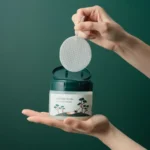 ROUND LAB Pine Tree Soothing Cica Pad 50 Sheets