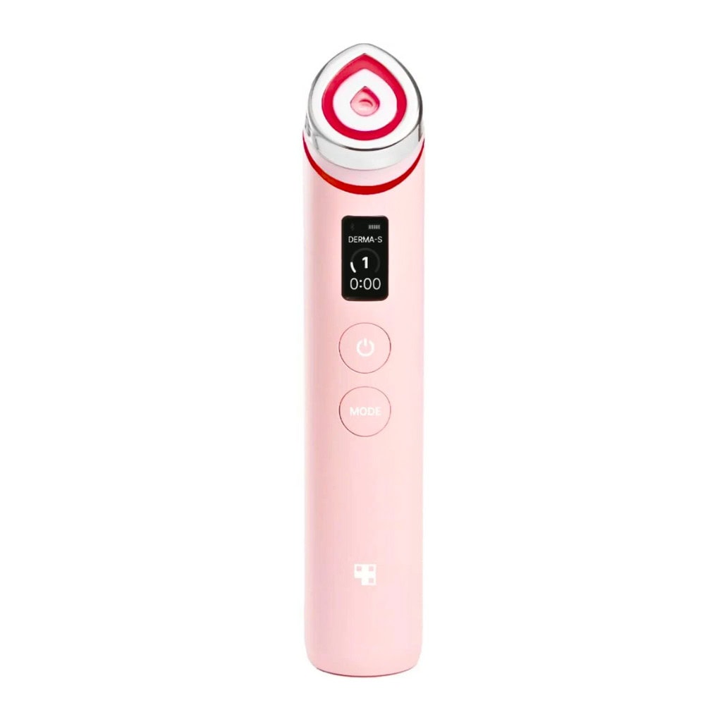 Medicube age-r booster pro pink