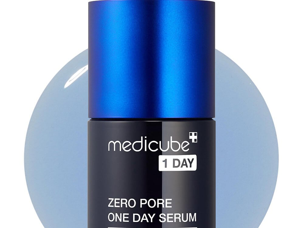 MEDICUBE Zero Pore One Day Serum 30ml