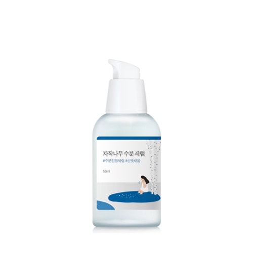 ROUND LAB - Birch Juice Moisturizing Serum