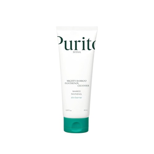 PURITO Seoul Mighty Bamboo Panthenol Cleanser 150ml