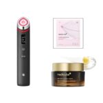 MEDICUBE AGE-R Booster Pro +Vita C Capsule Cream Set