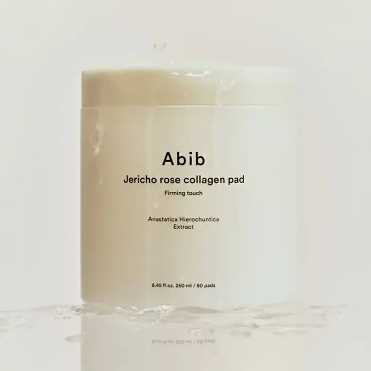 Abib jericho rose collagen pad firming touch 60pcs - best price on stylekorean arabia