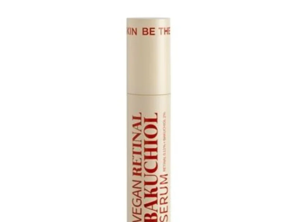 Be the Skin Vegan Retinal Bakuchiol Serum 20ml