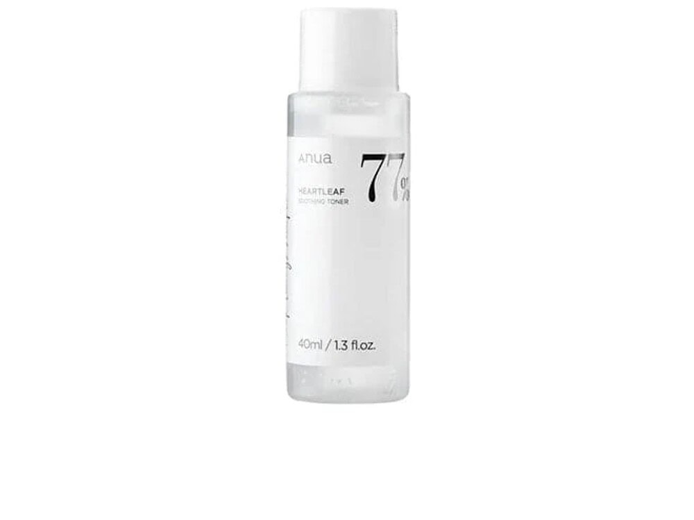 Anua - Heartleaf 77% Soothing Toner Mini