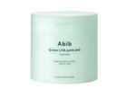 Abib Green LHA Pore Pad Clear Touch 60 pads