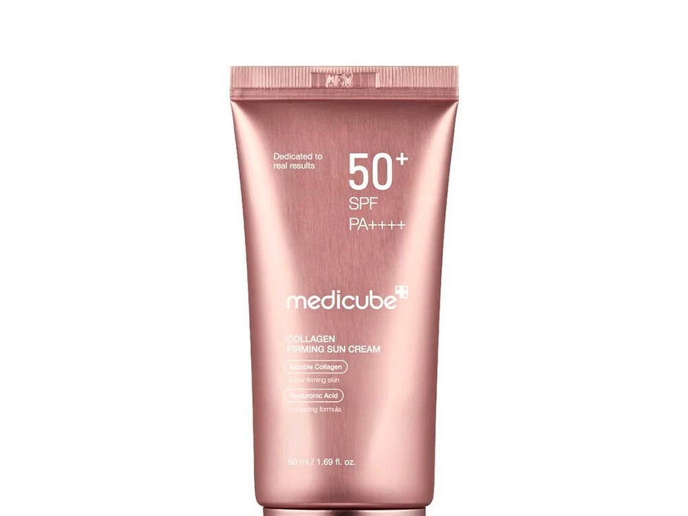 MEDICUBE Collagen Firming Sun Cream 50ml