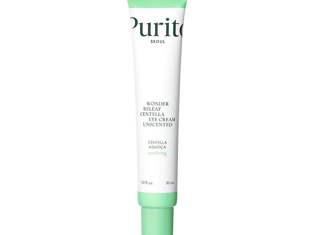Purito Seoul Wonder Releaf Centella Eye Cream Unscented 30ml
