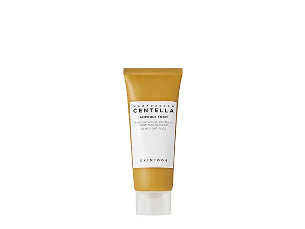 SKIN1004 Madagascar Centella Ampoule Foam 20ml
