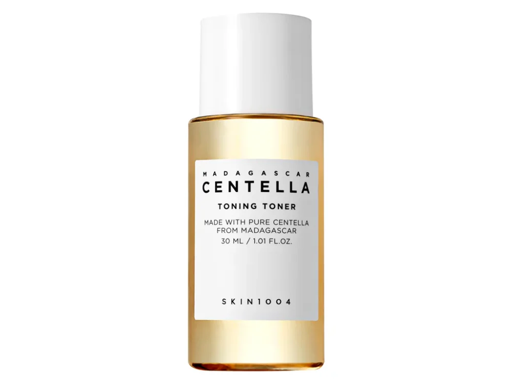 SKIN1004 Madagascar Centella Toning Toner 30ml