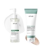 Anua Cleansing Oil Mild