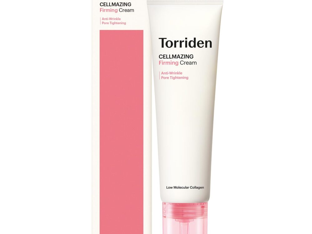 Torriden Cellmazing Firming Cream 60ml