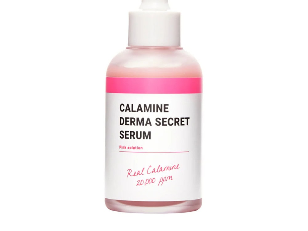 KSECRET Calamine Derma Secret Serum 50ml