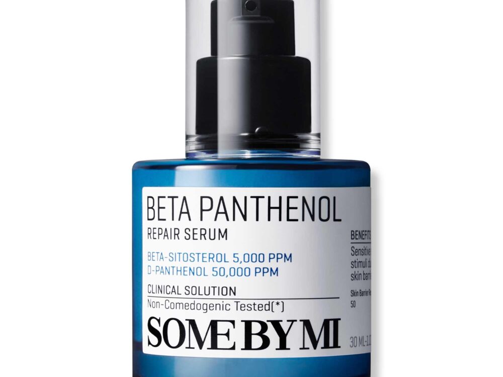 SOME BY MI Beta Panthenol Repair Serum 30ml