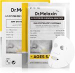 Dr.Melaxin Oyster Pep-3 Mask (1ea)