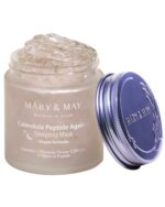Mary&May Calendula Peptide Ageless Sleeping Mask 110g