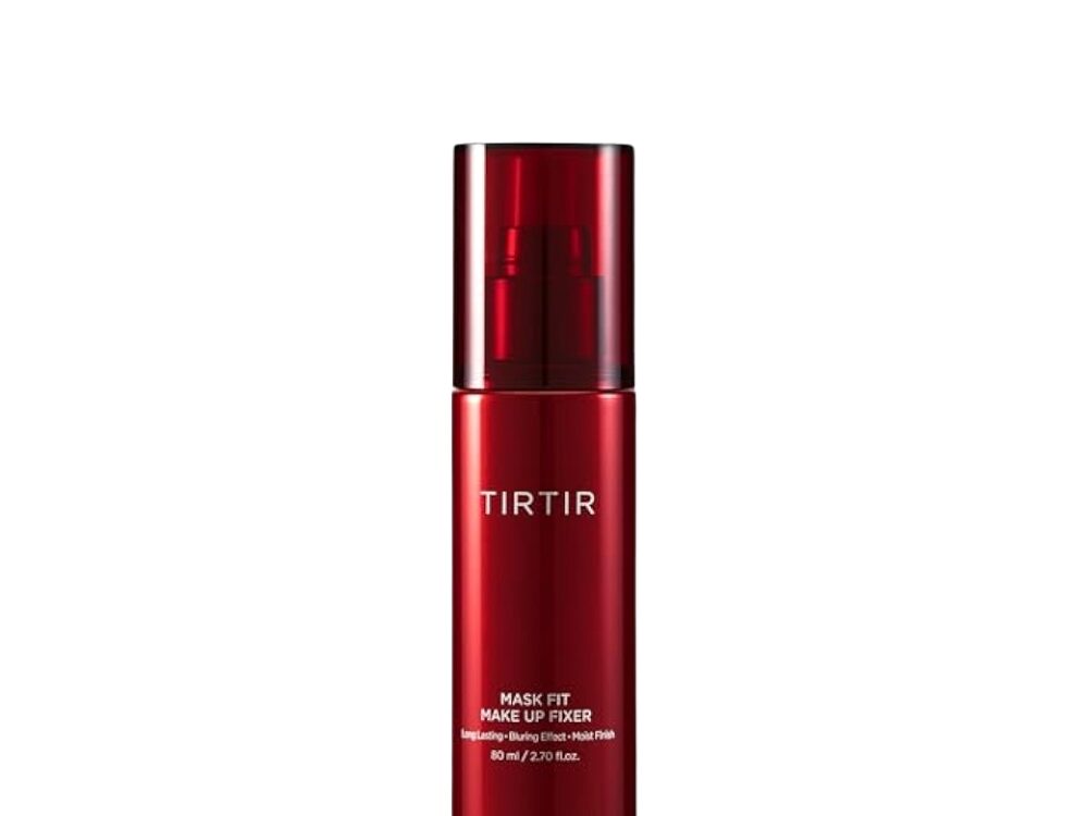 TIRTIR Mask Fit Make Up Fixer 80ml