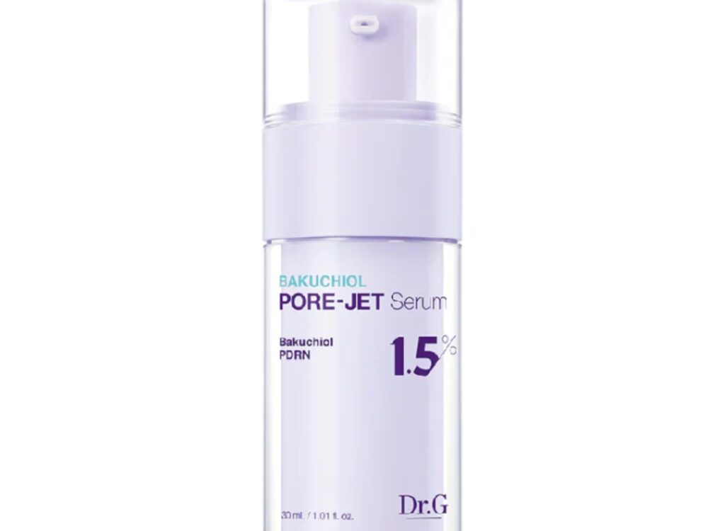 Dr.G R.E.D Blemish Bakuchiol Pore-Jet Serum 30ml