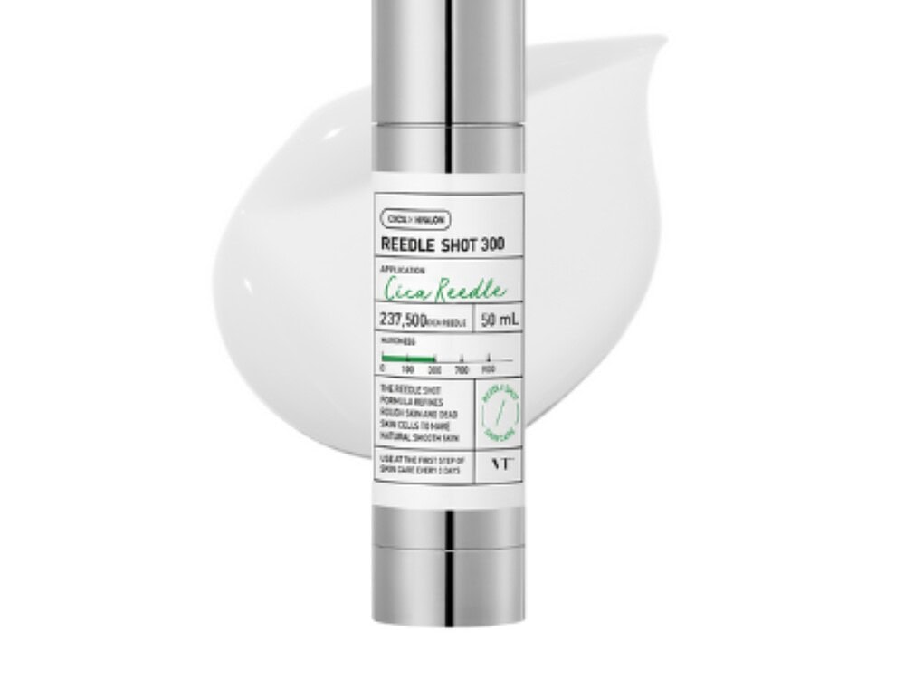 VT Cosmetics Reedle Shot 300 50ml