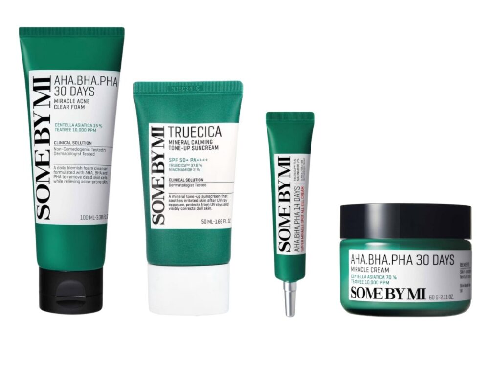 SOME BY MI AHA.BHA.PHA Super Miracle Set