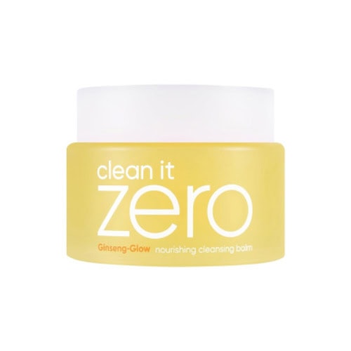 BANILA CO Clean it Zero Nourishing Cleansing Balm 100ml