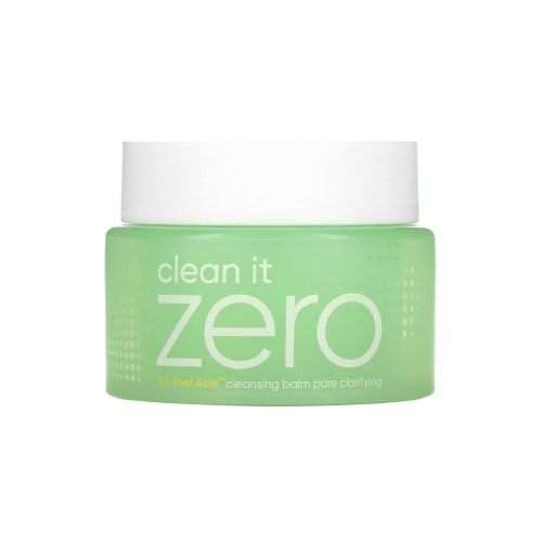 BANILA CO Clean it Zero Pore Clarifying Cleansing Balm 100ml