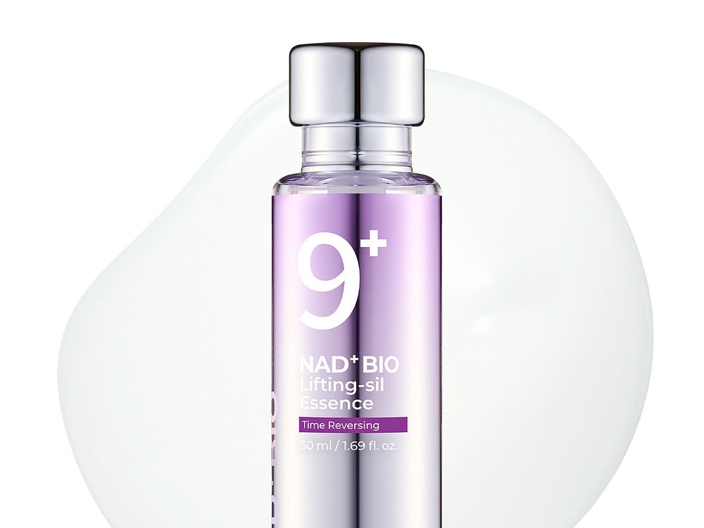 Numbuzin No.9 NAD Bio Lifting Essence 50ml