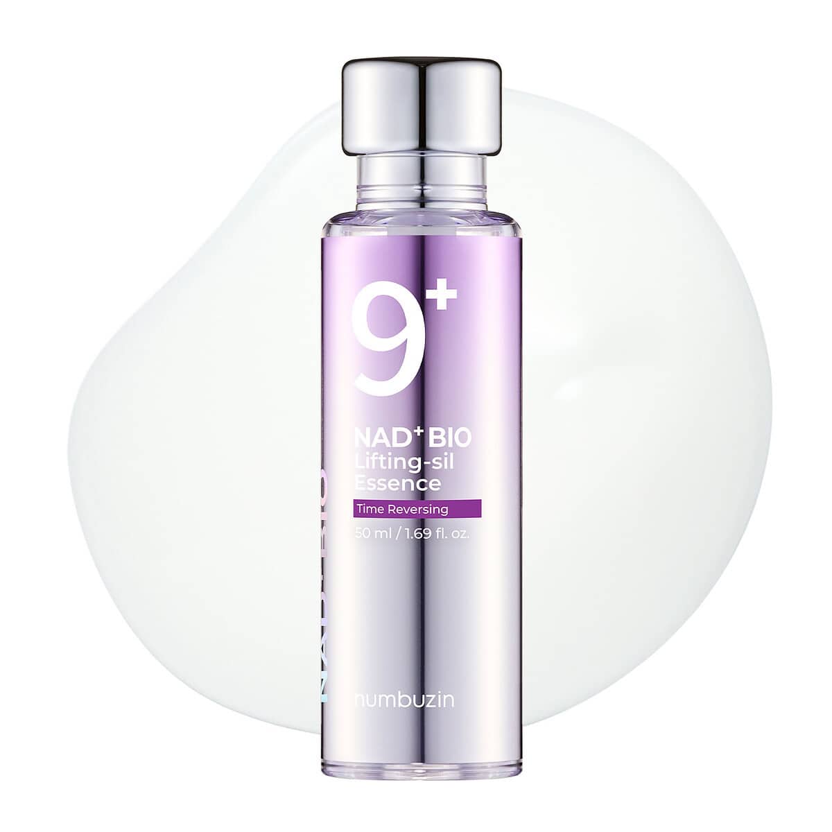 Numbuzin no. 9 nad bio lifting essence 50ml